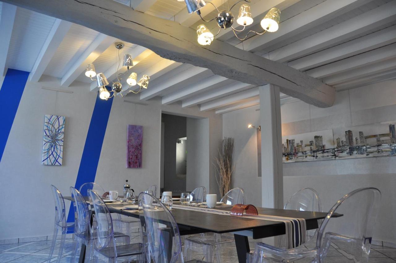 Clos San Gianni Pujols-sur-Ciron Exterior photo