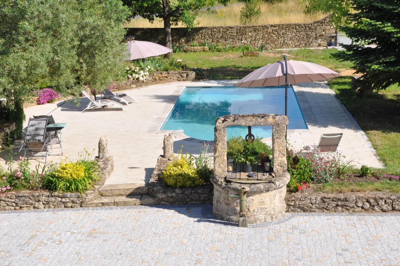 Clos San Gianni Pujols-sur-Ciron Exterior photo